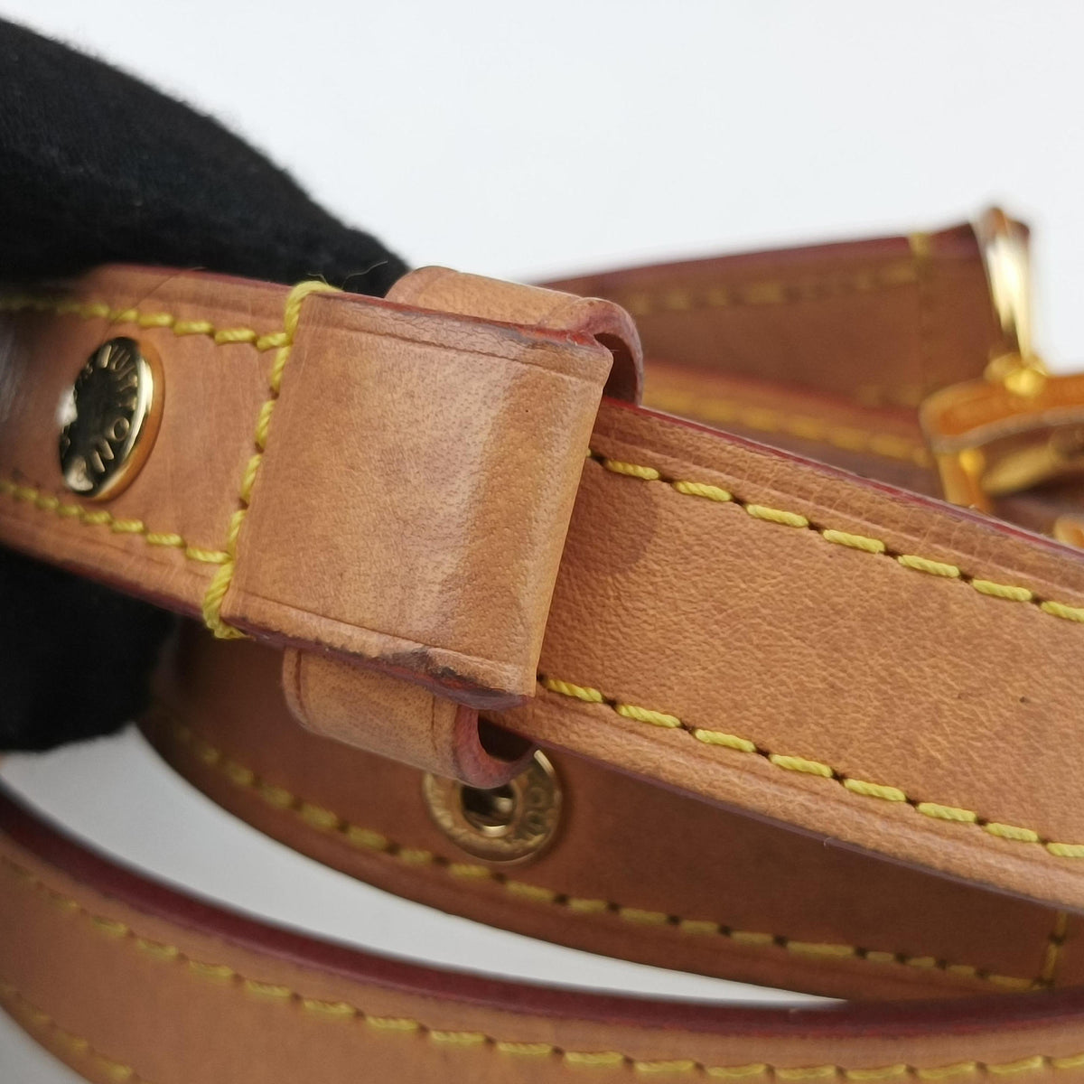 loop Brown PVC coated canvas M81098 IC Chipループ モノグラム/ブラウン×ブラウン PVCコーティングキャンバス M81098 ICチップ