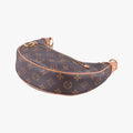 loop Brown PVC coated canvas M81098 IC Chipループ モノグラム/ブラウン×ブラウン PVCコーティングキャンバス M81098 ICチップ