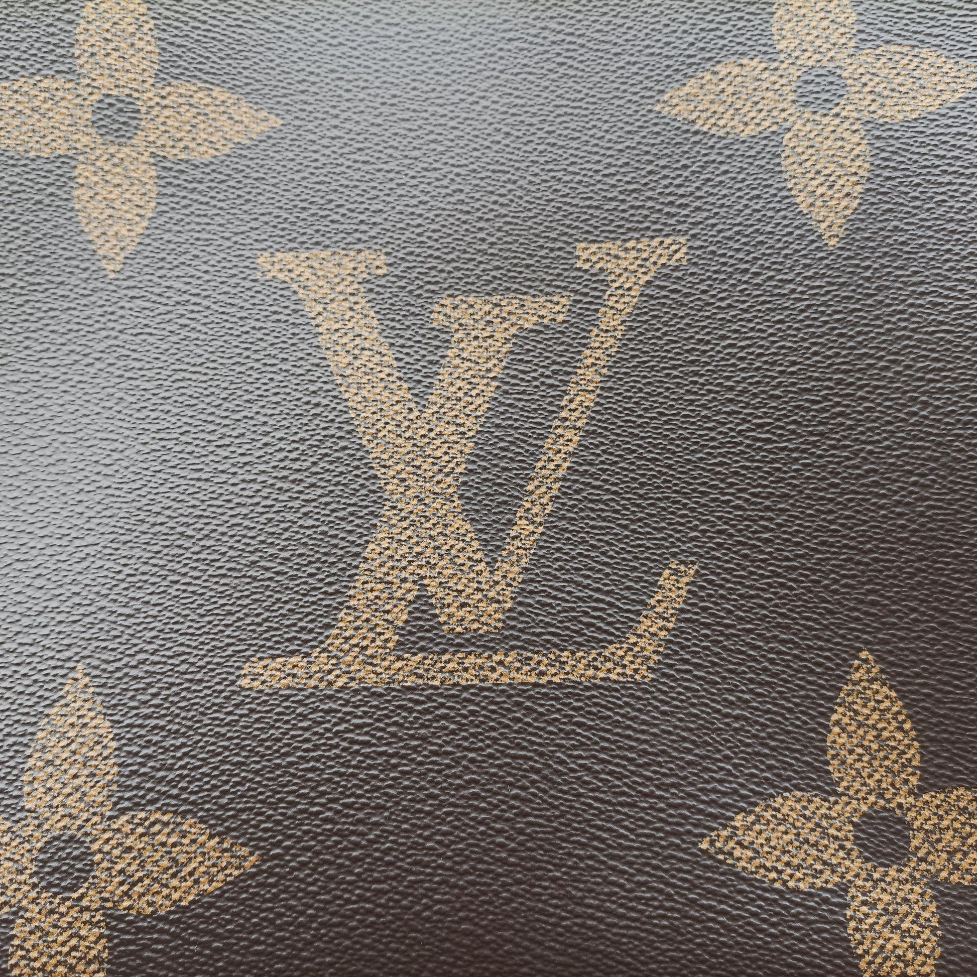 On the Go GM Brown Monogram Canvas M45320 FL4109 IC ChipオンザゴーGM モノグラム/ブラウン モノグラム キャンバス M45320 FL4109 ICチップ