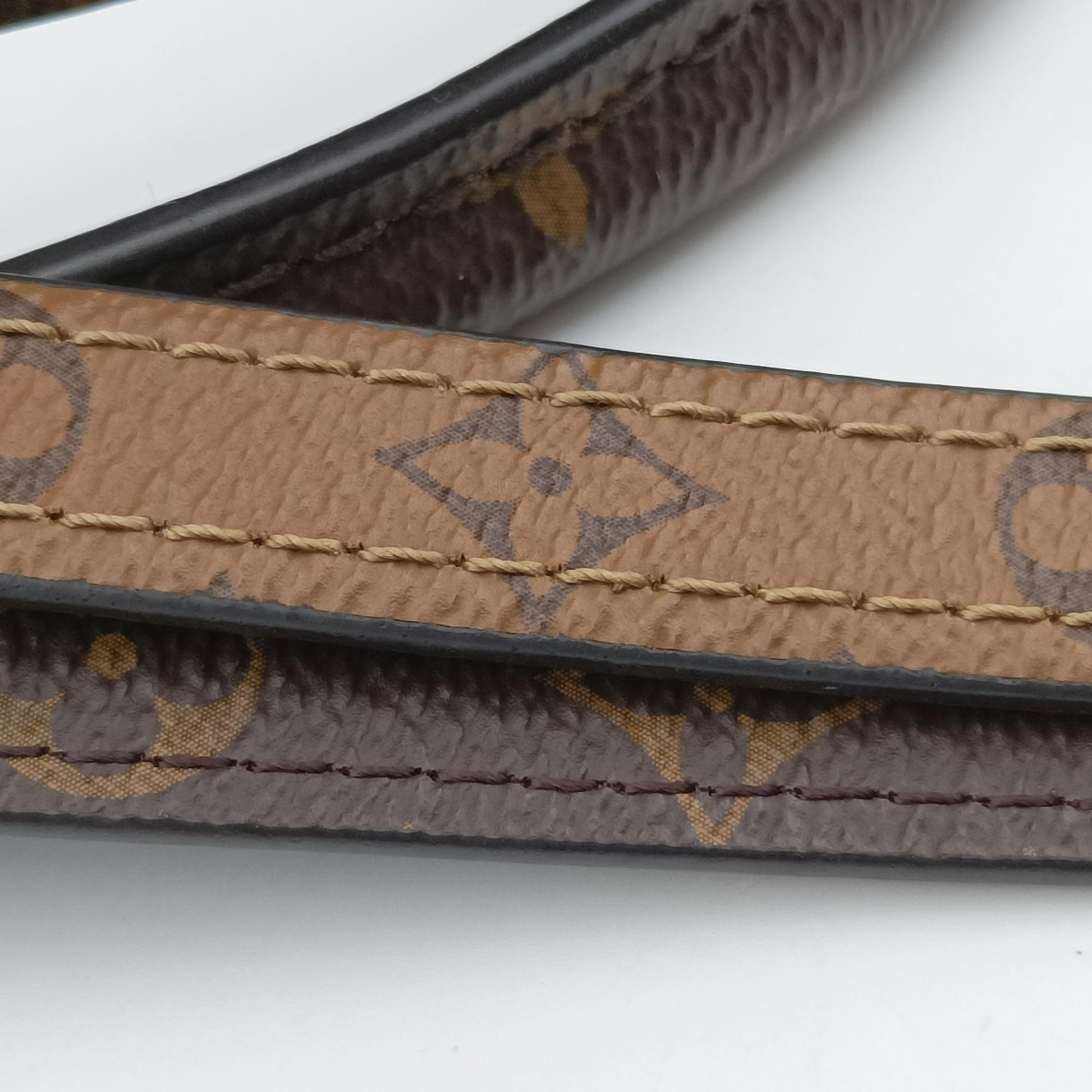 On the Go GM Brown Monogram Canvas M45320 FL4109 IC ChipオンザゴーGM モノグラム/ブラウン モノグラム キャンバス M45320 FL4109 ICチップ