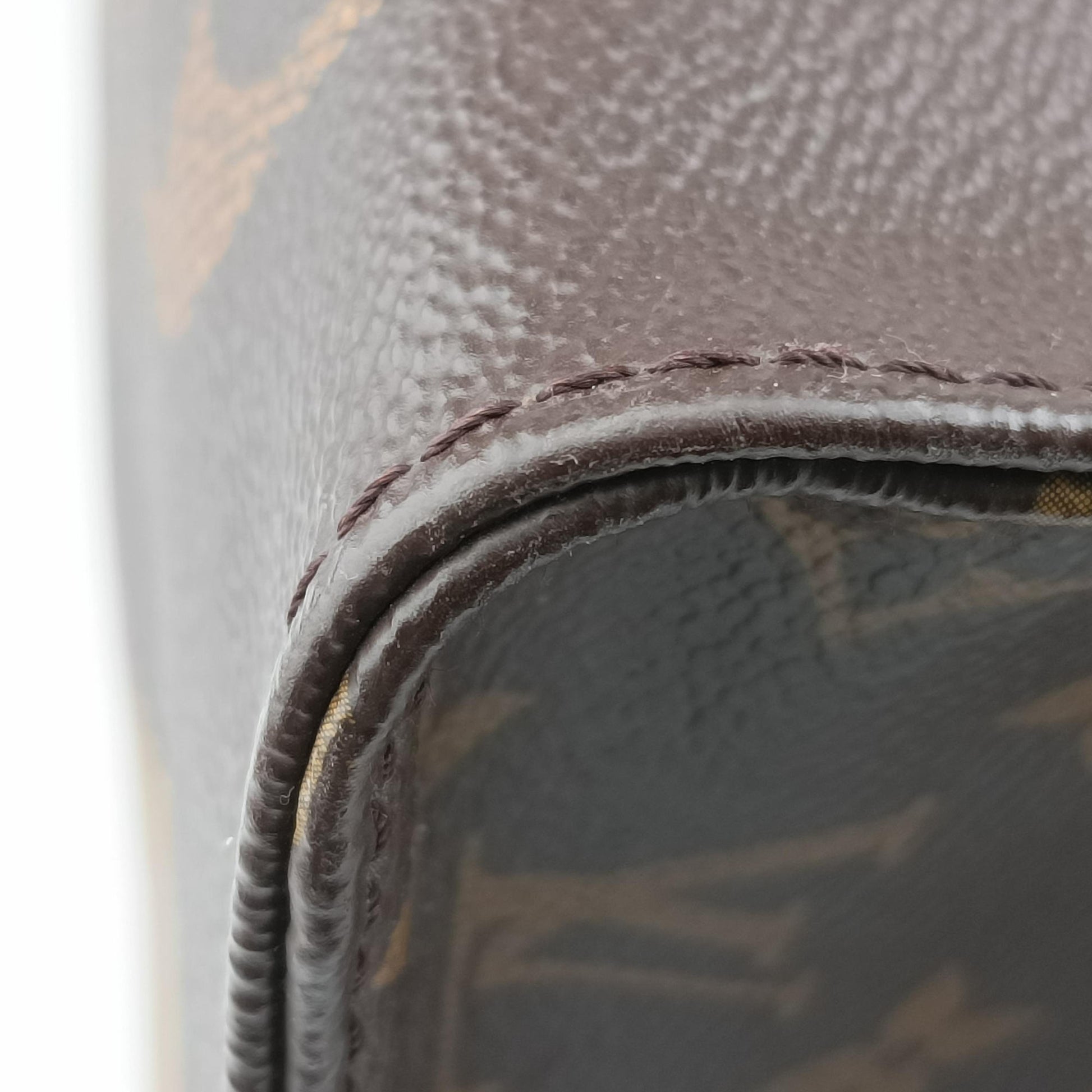 On the Go GM Brown Monogram Canvas M45320 FL4109 IC ChipオンザゴーGM モノグラム/ブラウン モノグラム キャンバス M45320 FL4109 ICチップ