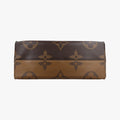 On the Go GM Brown Monogram Canvas M45320 FL4109 IC ChipオンザゴーGM モノグラム/ブラウン モノグラム キャンバス M45320 FL4109 ICチップ
