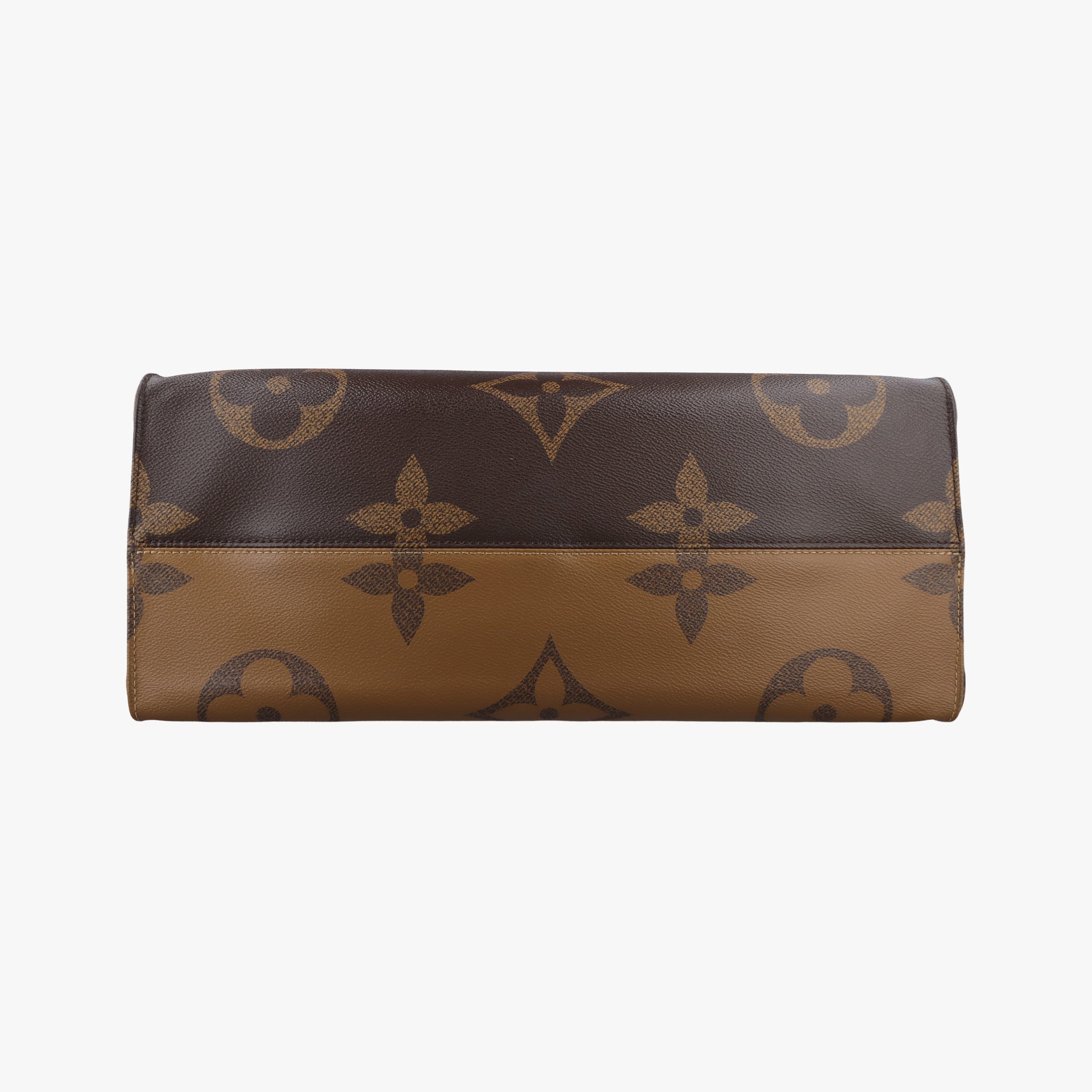 On the Go GM Brown Monogram Canvas M45320 FL4109 IC ChipオンザゴーGM モノグラム/ブラウン モノグラム キャンバス M45320 FL4109 ICチップ