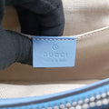 Dionysus Blue×multi Leather 448075 C021474228ディオニュソス ブルー×マルチカラー レザー 448075 C021474228