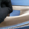 Dionysus Blue×multi Leather 448075 C021474228ディオニュソス ブルー×マルチカラー レザー 448075 C021474228