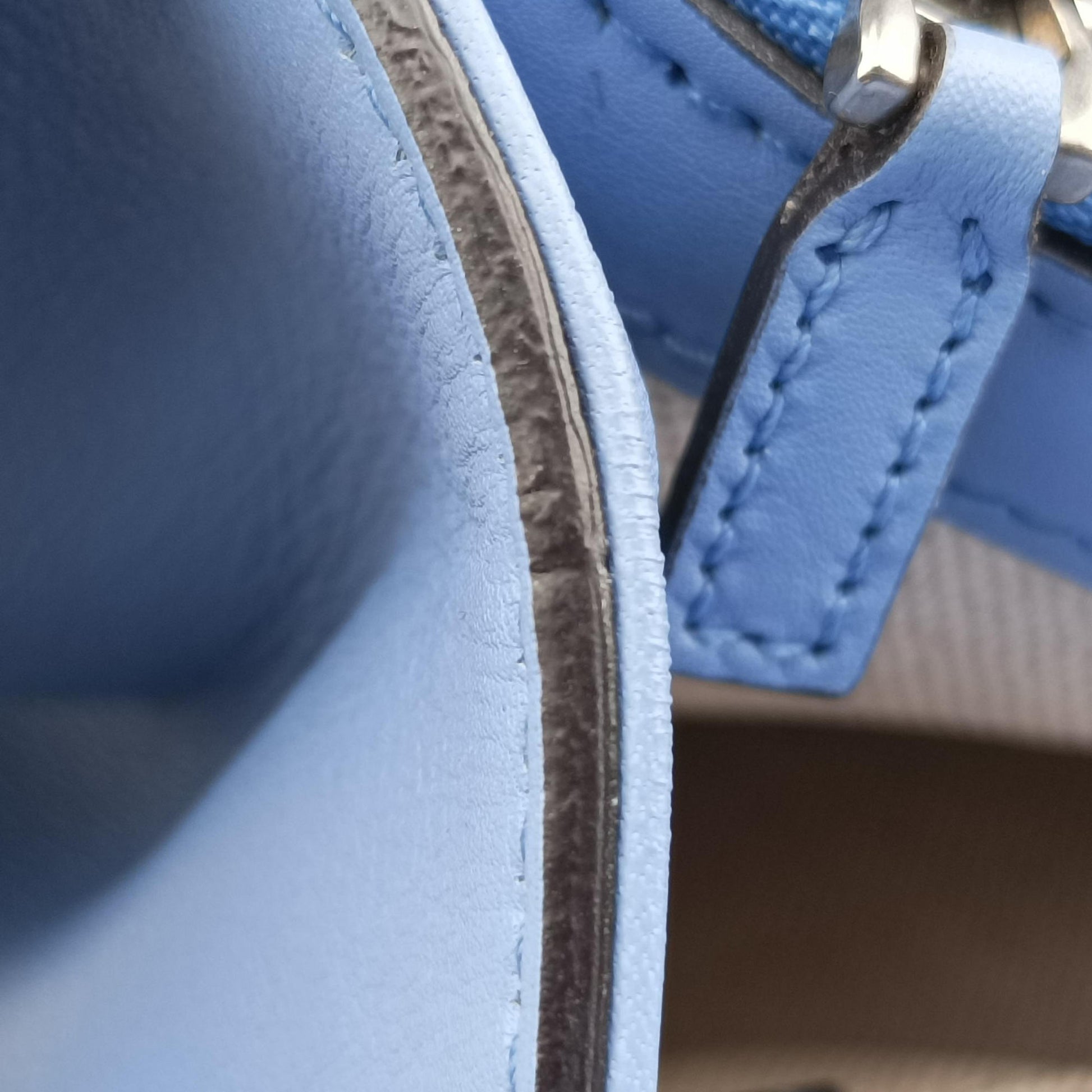 Dionysus Blue×multi Leather 448075 C021474228ディオニュソス ブルー×マルチカラー レザー 448075 C021474228