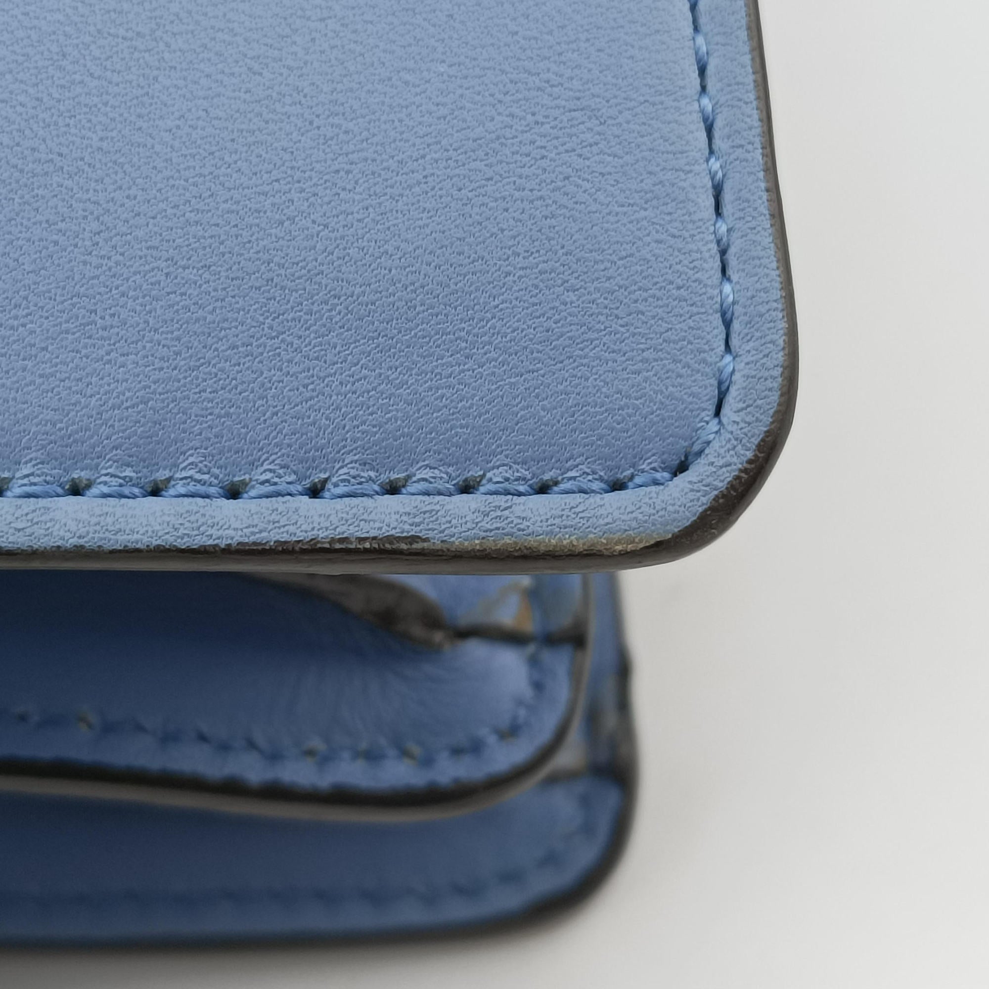 Dionysus Blue×multi Leather 448075 C021474228ディオニュソス ブルー×マルチカラー レザー 448075 C021474228