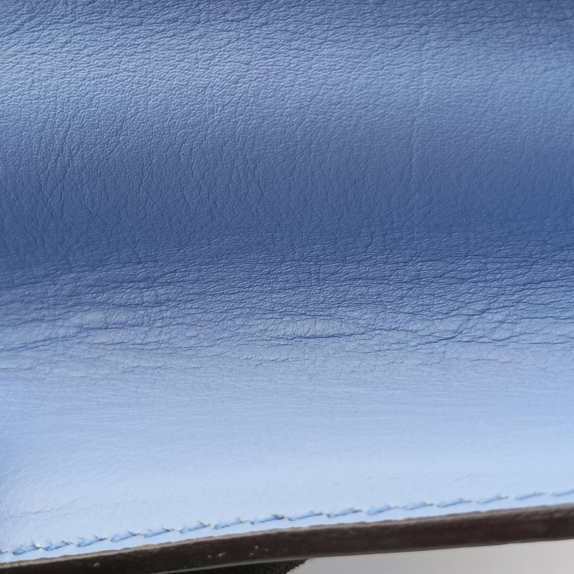 Dionysus Blue×multi Leather 448075 C021474228ディオニュソス ブルー×マルチカラー レザー 448075 C021474228