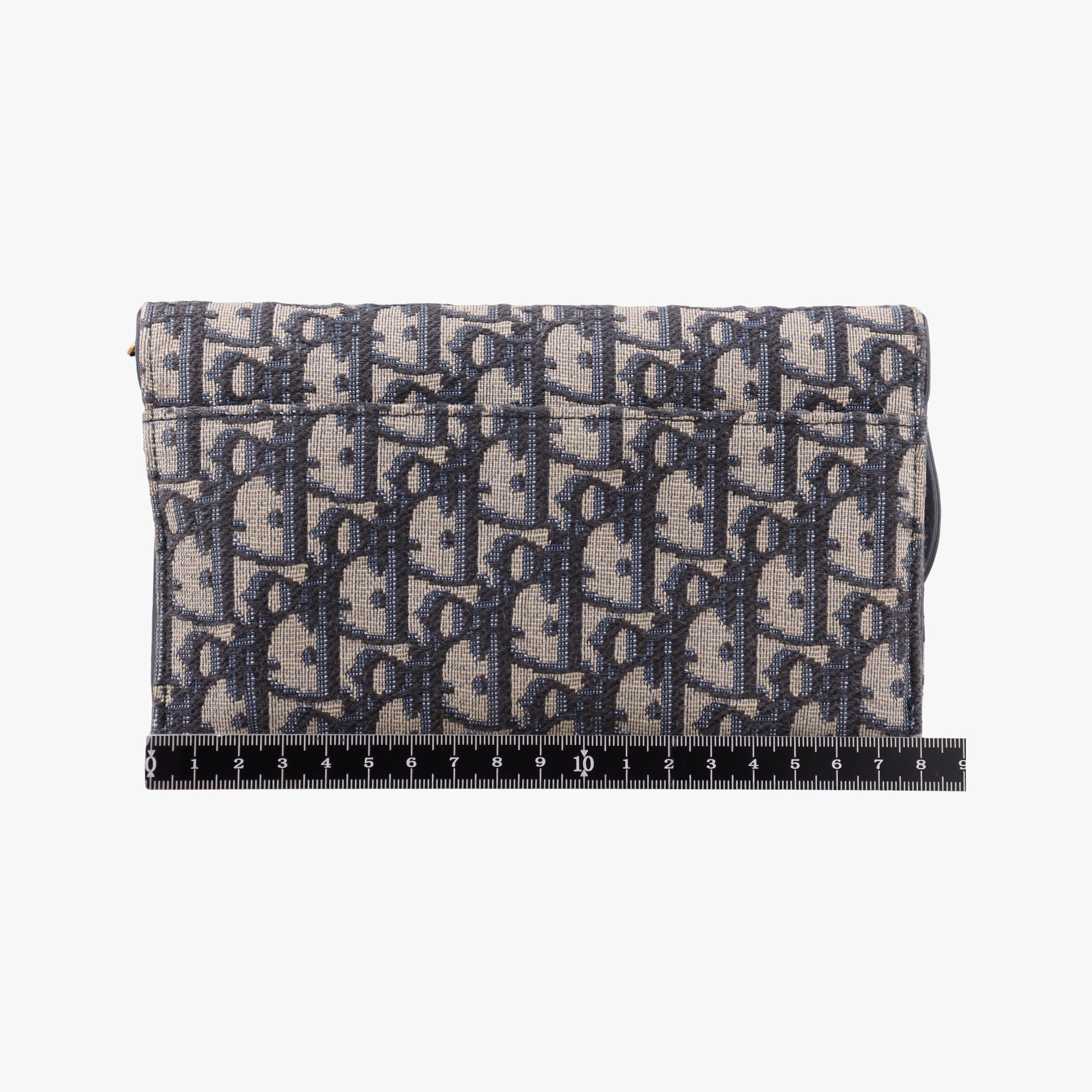 Saddle Navy×Gray jacquard×Leather 47-MA-0212サドル ネイビー×グレー ジャガード×レザー 47-MA-0212