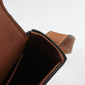 Triomphe Maillon Brown leather U-MP-0220トリオンフ マイヨン ブラウン レザー U-MP-0220
