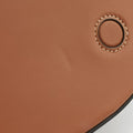Triomphe Maillon Brown leather U-MP-0220トリオンフ マイヨン ブラウン レザー U-MP-0220