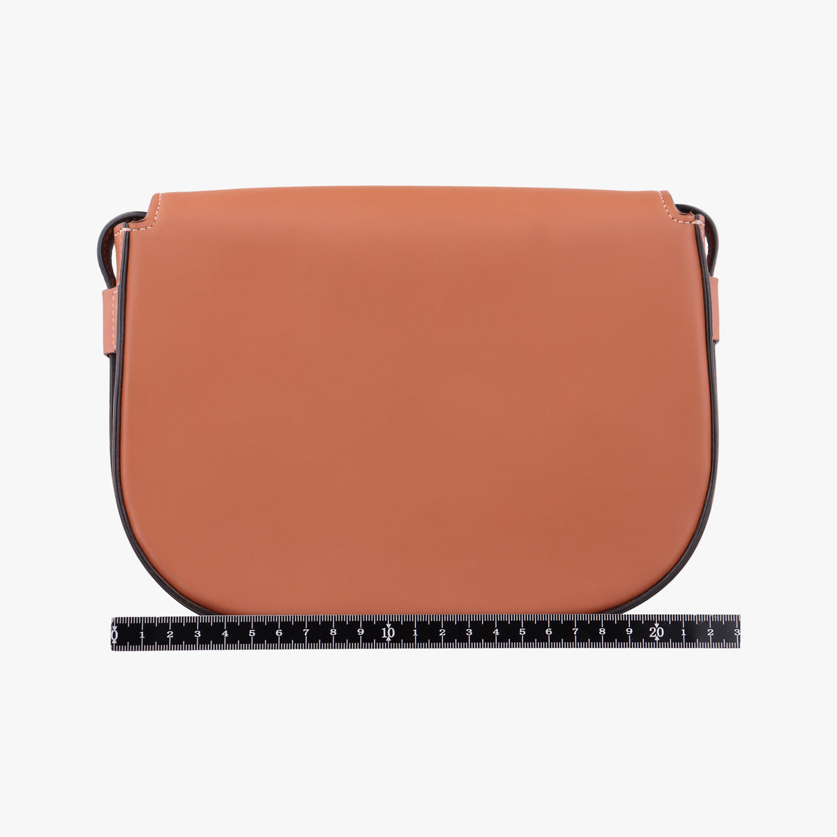 Triomphe Maillon Brown leather U-MP-0220トリオンフ マイヨン ブラウン レザー U-MP-0220