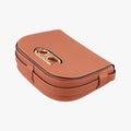 Triomphe Maillon Brown leather U-MP-0220トリオンフ マイヨン ブラウン レザー U-MP-0220