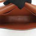 Triomphe Maillon Brown leather U-MP-0220トリオンフ マイヨン ブラウン レザー U-MP-0220