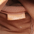Nano Noe Brown Monogram canvas M41346 AR1147 IC Chipナノ ノエ モノグラム/ブラウン モノグラム キャンバス M41346 AR1147 ICチップ