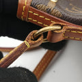 Nano Noe Brown Monogram canvas M41346 AR1147 IC Chipナノ ノエ モノグラム/ブラウン モノグラム キャンバス M41346 AR1147 ICチップ