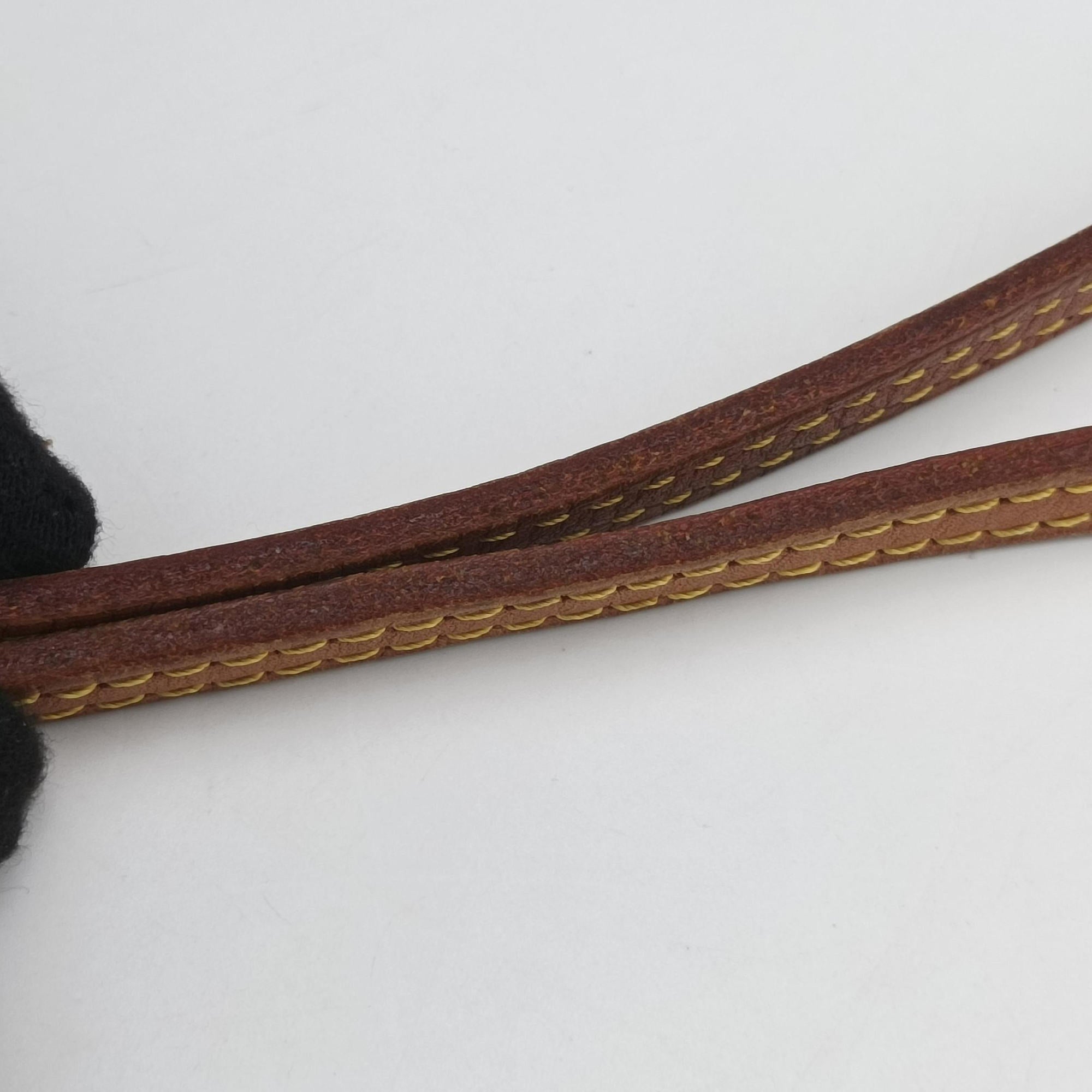 Nano Noe Brown Monogram canvas M41346 AR1147 IC Chipナノ ノエ モノグラム/ブラウン モノグラム キャンバス M41346 AR1147 ICチップ