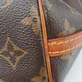 Nano Noe Brown Monogram canvas M41346 AR1147 IC Chipナノ ノエ モノグラム/ブラウン モノグラム キャンバス M41346 AR1147 ICチップ