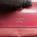 Venus brown×RAISIN Monogram Canvas×calf leather M42413 SR0127ヴィーナス モノグラム/ブラウン×レザン モノグラムキャンバス×カーフレザー M42413 SR0127