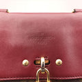 Venus brown×RAISIN Monogram Canvas×calf leather M42413 SR0127ヴィーナス モノグラム/ブラウン×レザン モノグラムキャンバス×カーフレザー M42413 SR0127