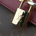 Venus brown×RAISIN Monogram Canvas×calf leather M42413 SR0127ヴィーナス モノグラム/ブラウン×レザン モノグラムキャンバス×カーフレザー M42413 SR0127