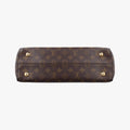 Venus brown×RAISIN Monogram Canvas×calf leather M42413 SR0127ヴィーナス モノグラム/ブラウン×レザン モノグラムキャンバス×カーフレザー M42413 SR0127