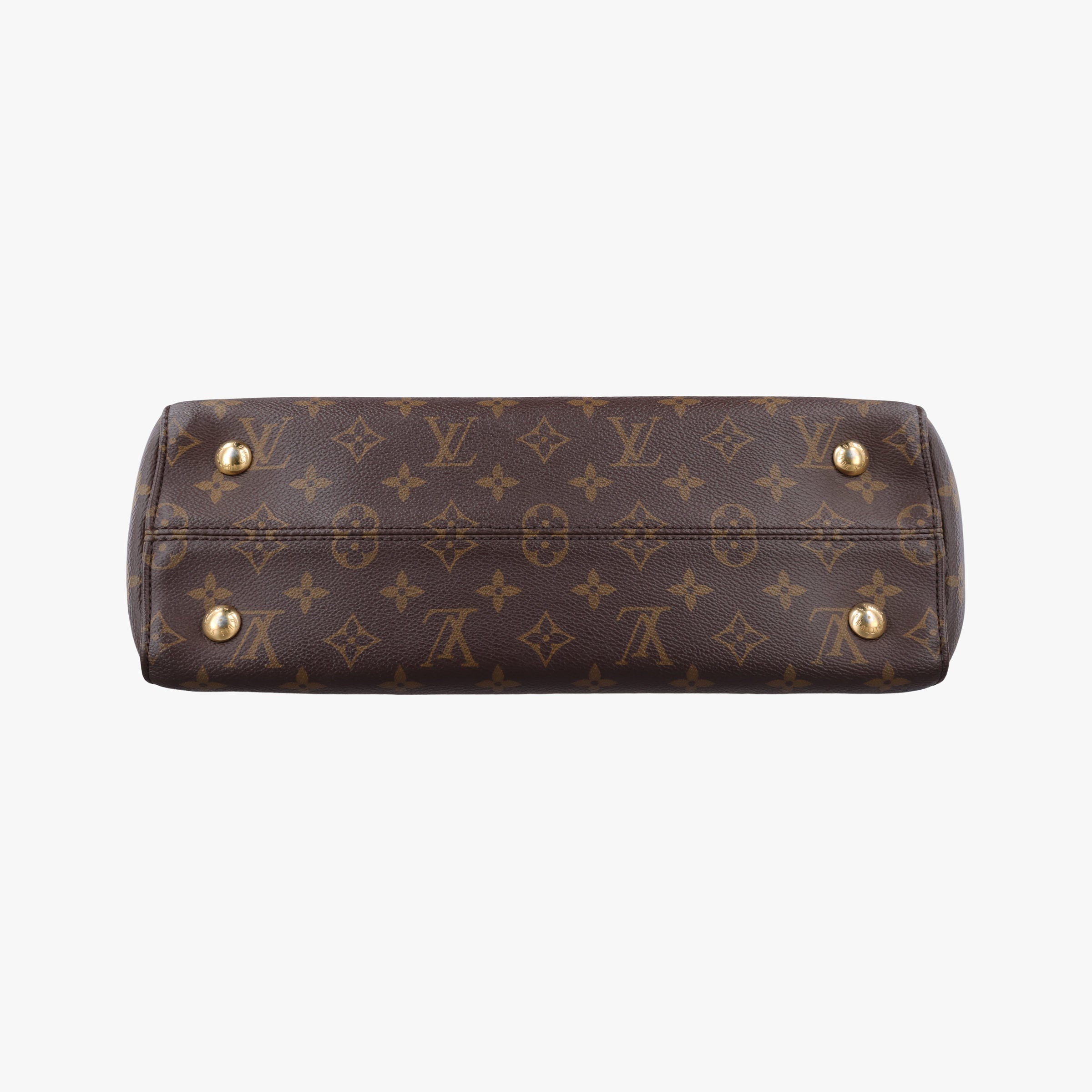 Venus brown×RAISIN Monogram Canvas×calf leather M42413 SR0127ヴィーナス モノグラム/ブラウン×レザン モノグラムキャンバス×カーフレザー M42413 SR0127