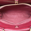 Venus brown×RAISIN Monogram Canvas×calf leather M42413 SR0127ヴィーナス モノグラム/ブラウン×レザン モノグラムキャンバス×カーフレザー M42413 SR0127