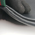 Print Black Leather 527792 D027876295グッチプリント ブラック レザー 527792 D027876295
