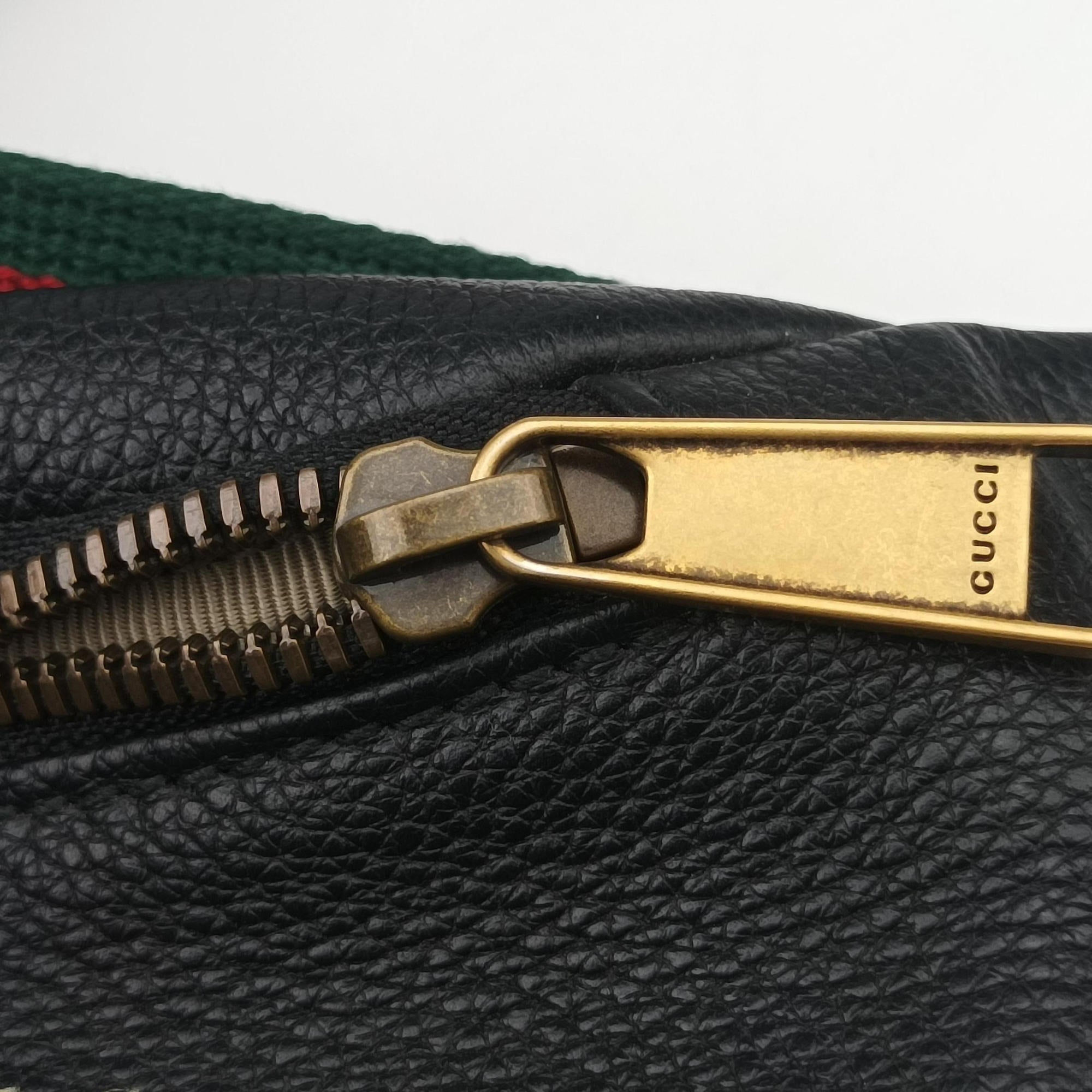 Print Black Leather 527792 D027876295グッチプリント ブラック レザー 527792 D027876295