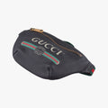 Print Black Leather 527792 D027876295グッチプリント ブラック レザー 527792 D027876295