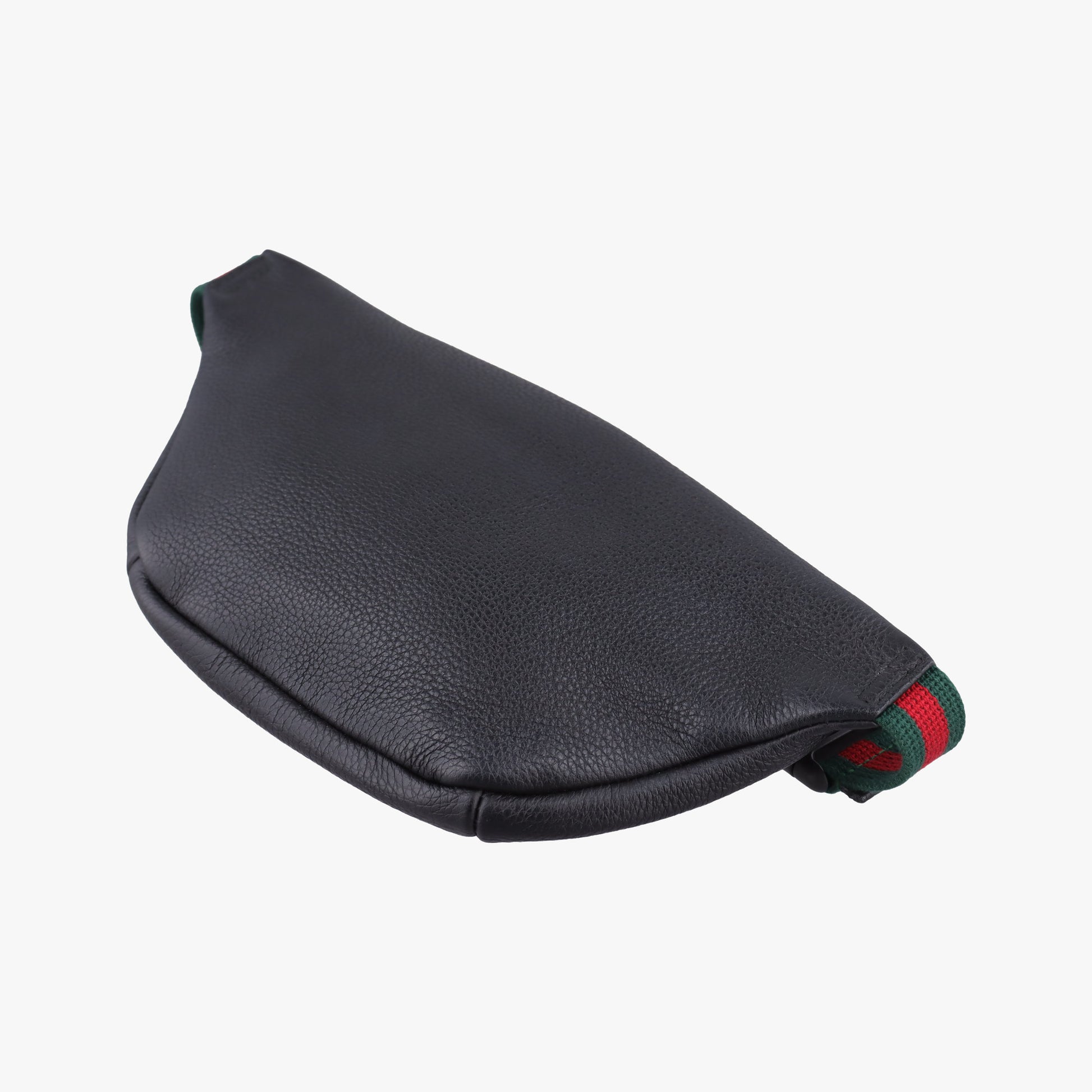 Print Black Leather 527792 D027876295グッチプリント ブラック レザー 527792 D027876295