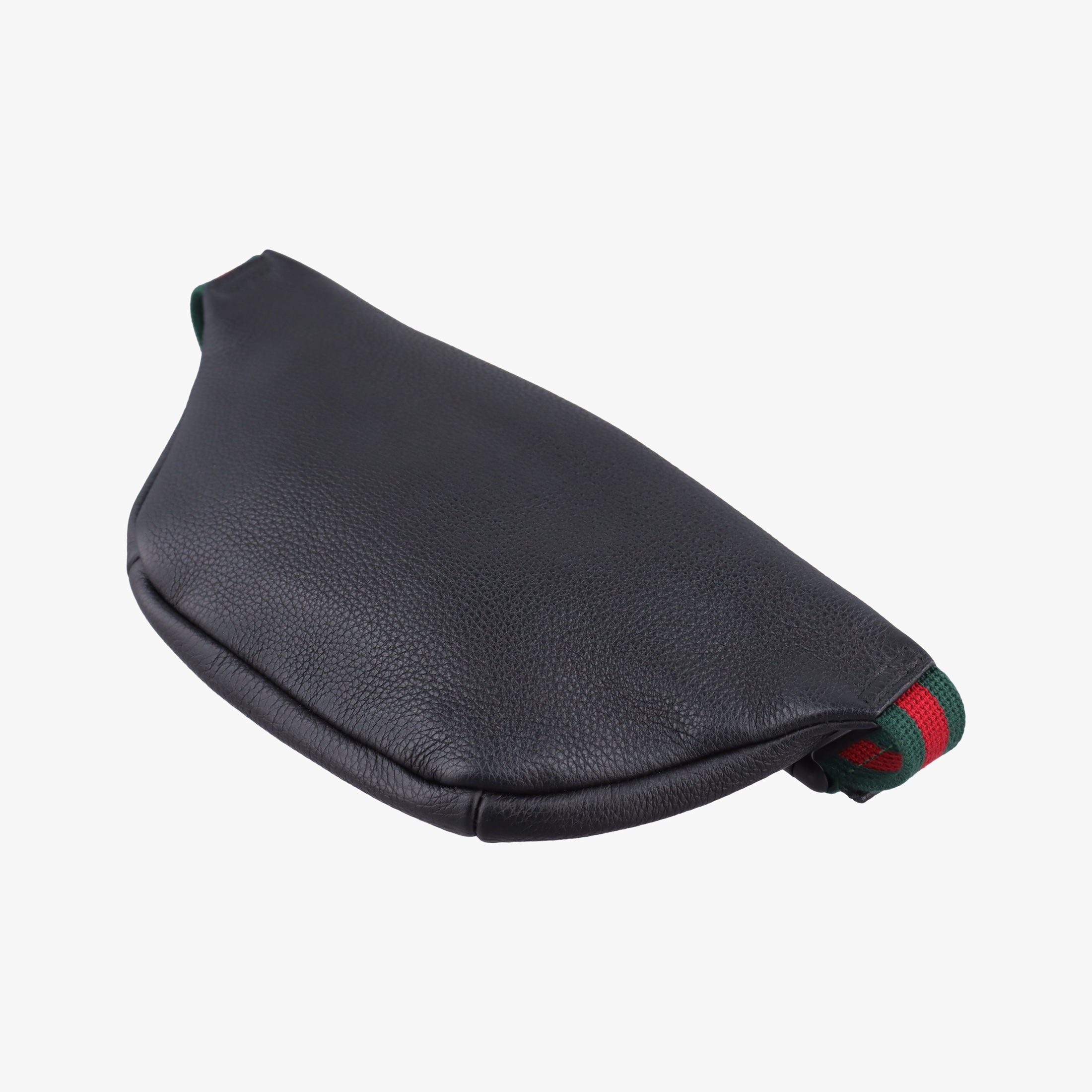 Print Black Leather 527792 D027876295グッチプリント ブラック レザー 527792 D027876295
