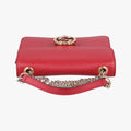 Interlocking G Red Leather 510304 B027373642インターロッキングG レッド レザー 510304 B027373642
