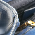 Galleria Blue SAFFIANO Leather BN1786 25ガレリア ブルー サフィアーノレザー BN1786 25