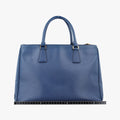 Galleria Blue SAFFIANO Leather BN1786 25ガレリア ブルー サフィアーノレザー BN1786 25