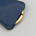 Galleria Blue SAFFIANO Leather BN1786 25ガレリア ブルー サフィアーノレザー BN1786 25