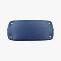 Galleria Blue SAFFIANO Leather BN1786 25ガレリア ブルー サフィアーノレザー BN1786 25