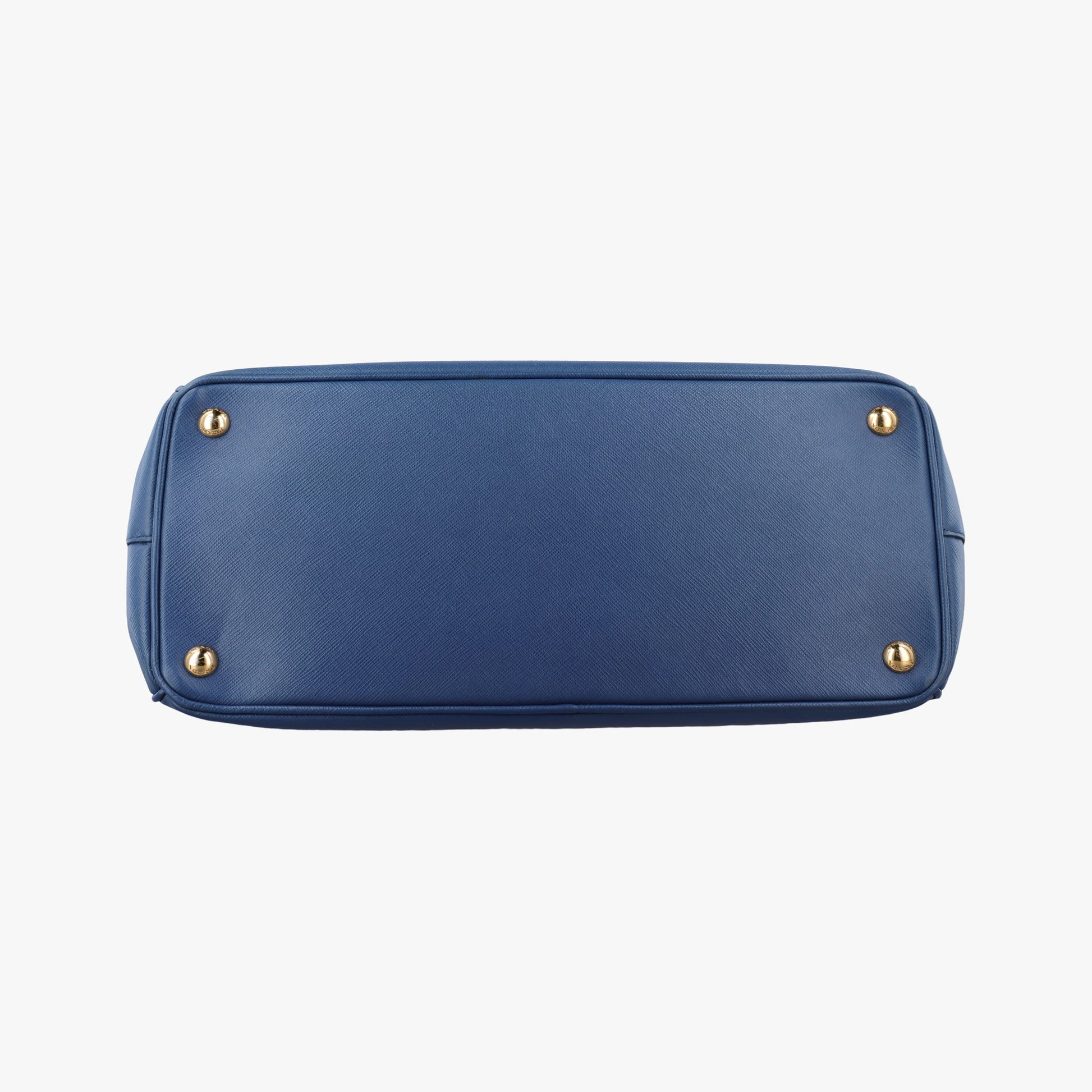 Galleria Blue SAFFIANO Leather BN1786 25ガレリア ブルー サフィアーノレザー BN1786 25
