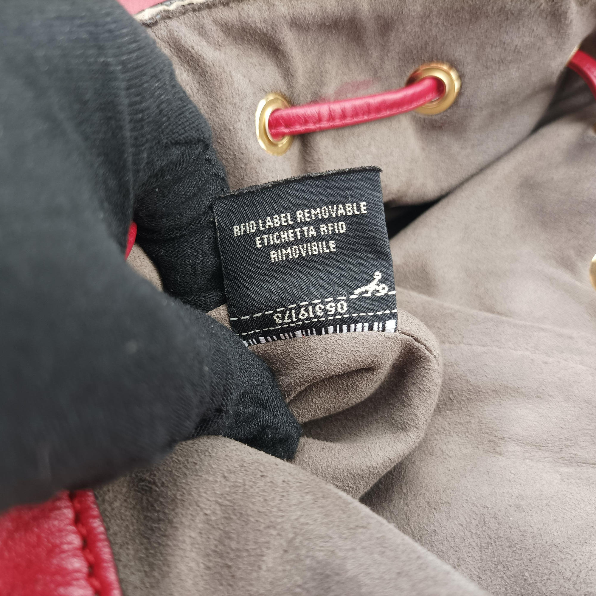 Mon Treso Red Leather 8BT298 8BT298 A5DY 198-0059モントレゾール レッド レザー 8BT298 8BT298 A5DY 198-0059