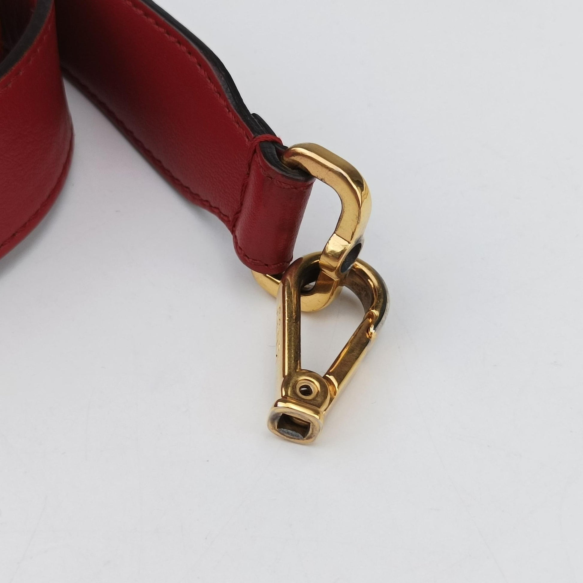 Mon Treso Red Leather 8BT298 8BT298 A5DY 198-0059モントレゾール レッド レザー 8BT298 8BT298 A5DY 198-0059