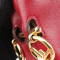 Mon Treso Red Leather 8BT298 8BT298 A5DY 198-0059モントレゾール レッド レザー 8BT298 8BT298 A5DY 198-0059