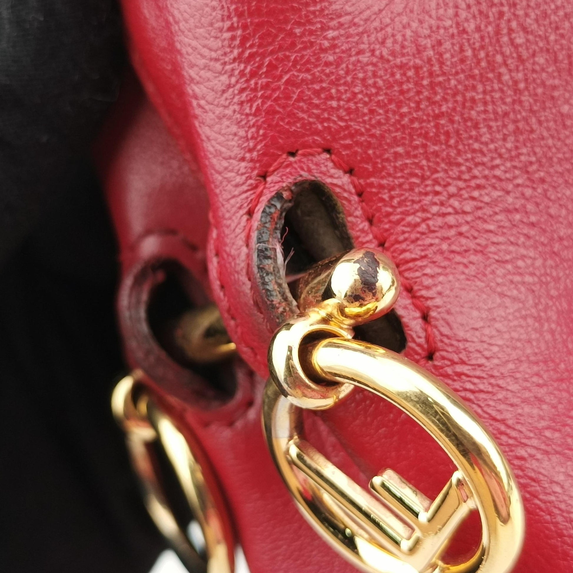 Mon Treso Red Leather 8BT298 8BT298 A5DY 198-0059モントレゾール レッド レザー 8BT298 8BT298 A5DY 198-0059