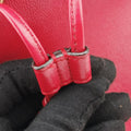 Mon Treso Red Leather 8BT298 8BT298 A5DY 198-0059モントレゾール レッド レザー 8BT298 8BT298 A5DY 198-0059