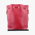 Mon Treso Red Leather 8BT298 8BT298 A5DY 198-0059モントレゾール レッド レザー 8BT298 8BT298 A5DY 198-0059