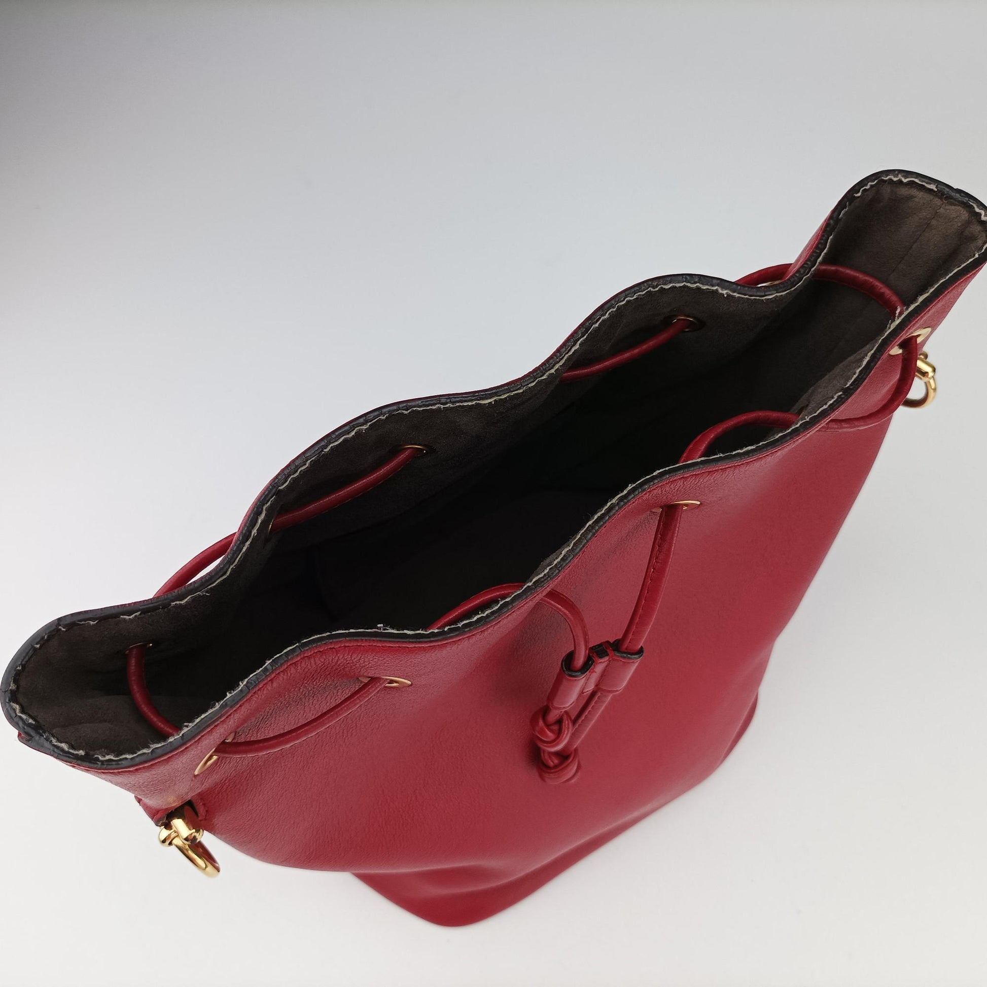 Mon Treso Red Leather 8BT298 8BT298 A5DY 198-0059モントレゾール レッド レザー 8BT298 8BT298 A5DY 198-0059
