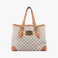 HAMPSTEAD MM AZUR Damier Canvas N51206 CR2120ハムプステッドMM アズール ダミエキャンバス N51206 CR2120