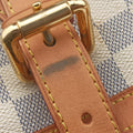HAMPSTEAD MM AZUR Damier Canvas N51206 CR2120ハムプステッドMM アズール ダミエキャンバス N51206 CR2120