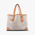 HAMPSTEAD MM AZUR Damier Canvas N51206 CR2120ハムプステッドMM アズール ダミエキャンバス N51206 CR2120