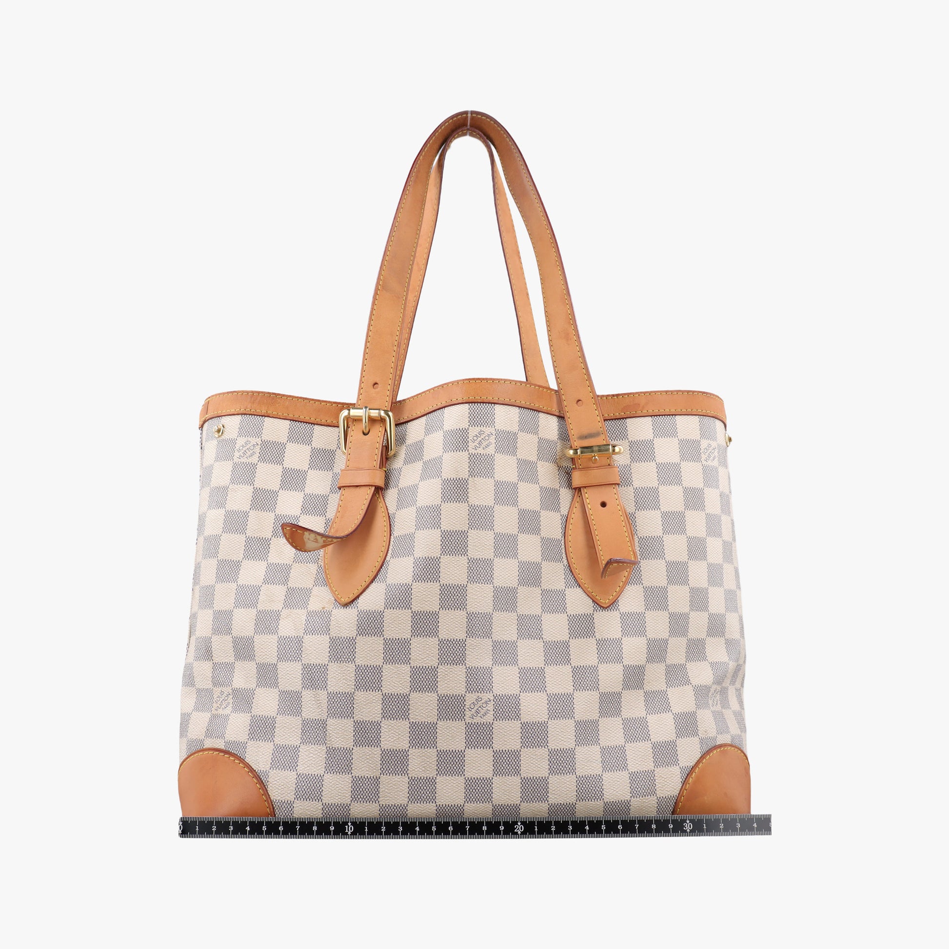 HAMPSTEAD MM AZUR Damier Canvas N51206 CR2120ハムプステッドMM アズール ダミエキャンバス N51206 CR2120
